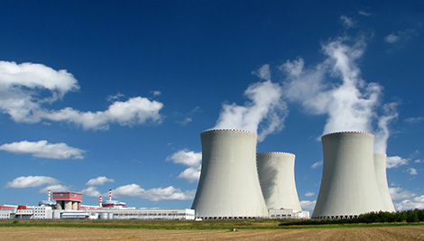 核电